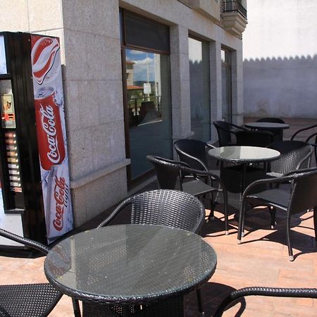 Hotel Rural Corazon De Las Arribes Aldeadávila de la Ribera Exterior foto