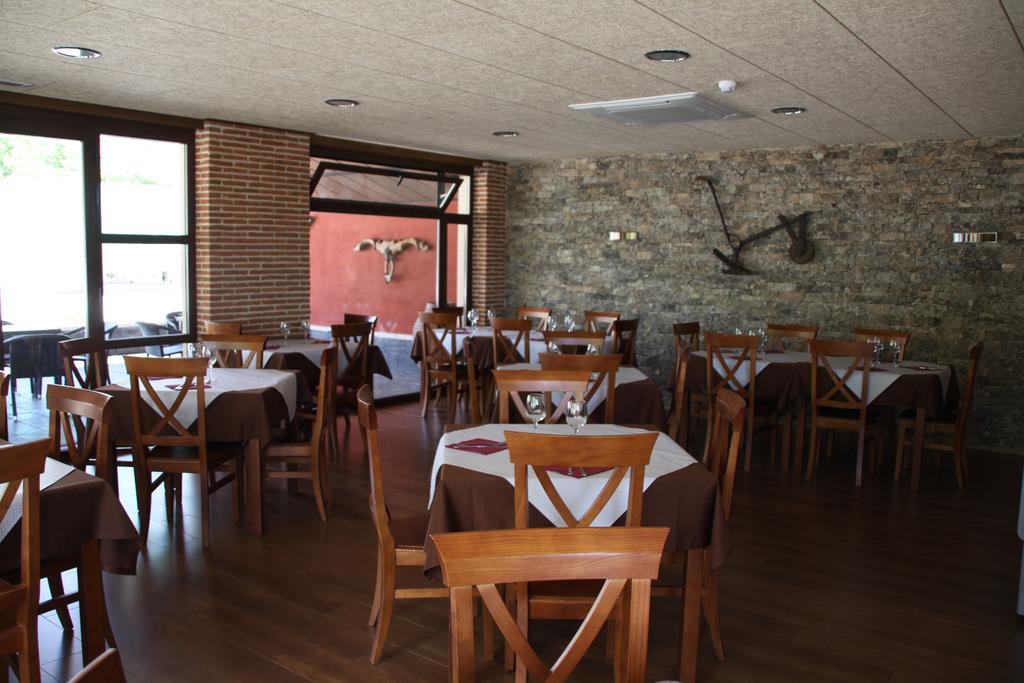 Hotel Rural Corazon De Las Arribes Aldeadávila de la Ribera Exterior foto